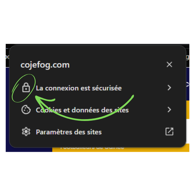 Des cadenas symbolisant la protection des données personnelles.