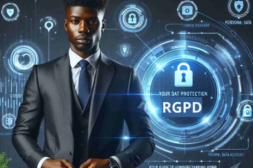 RGPD Tout Comprendre sur la Réglementation des Données et la Conformité en Entreprise